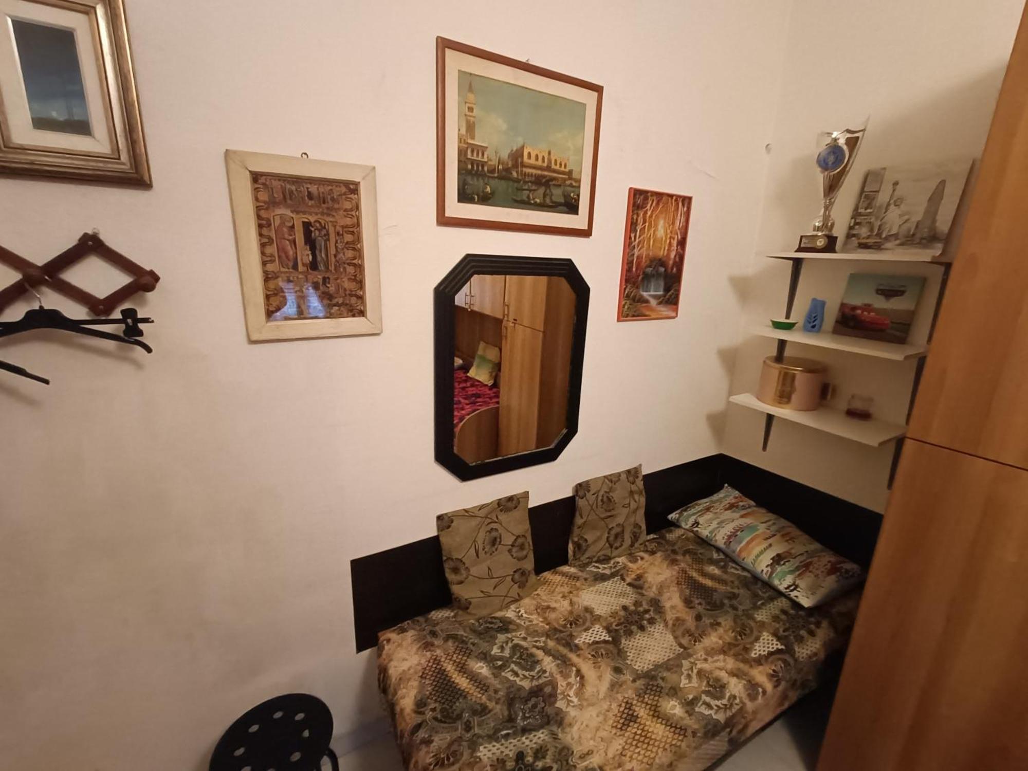 Casa Vicino Villapizzone Milan Luaran gambar