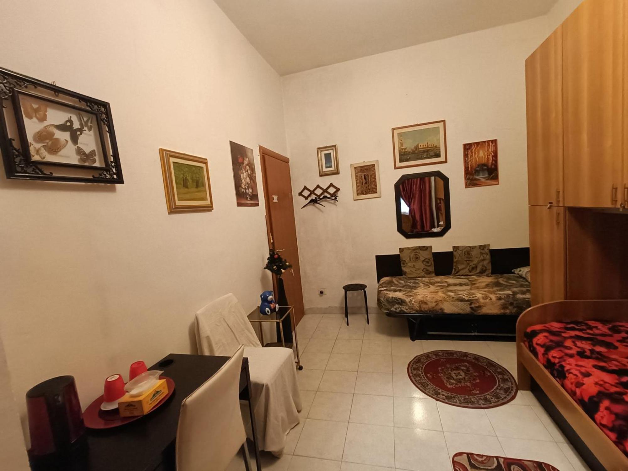 Casa Vicino Villapizzone Milan Luaran gambar