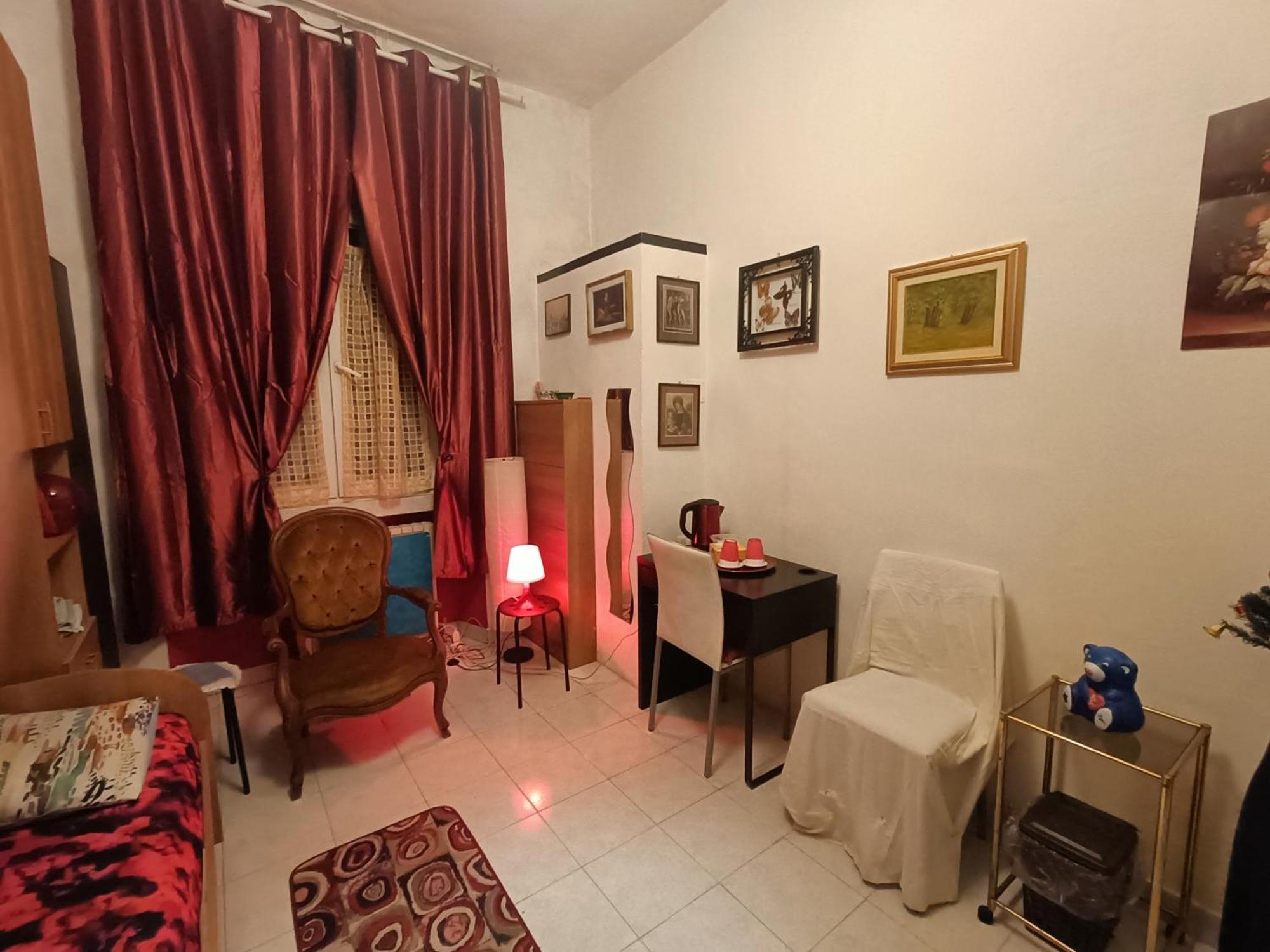 Casa Vicino Villapizzone Milan Luaran gambar