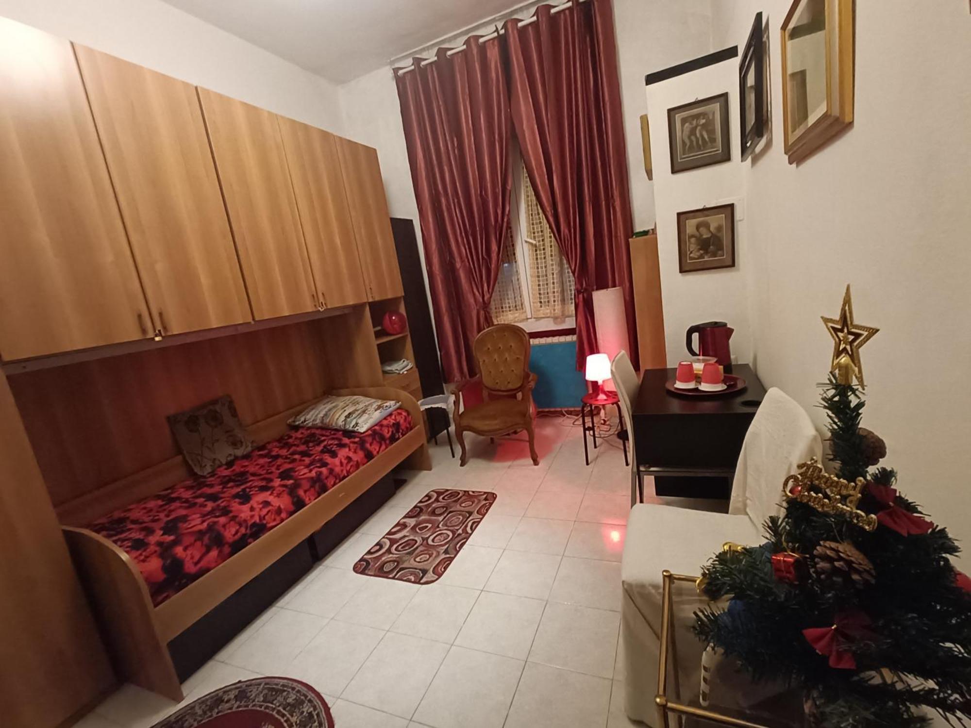 Casa Vicino Villapizzone Milan Luaran gambar