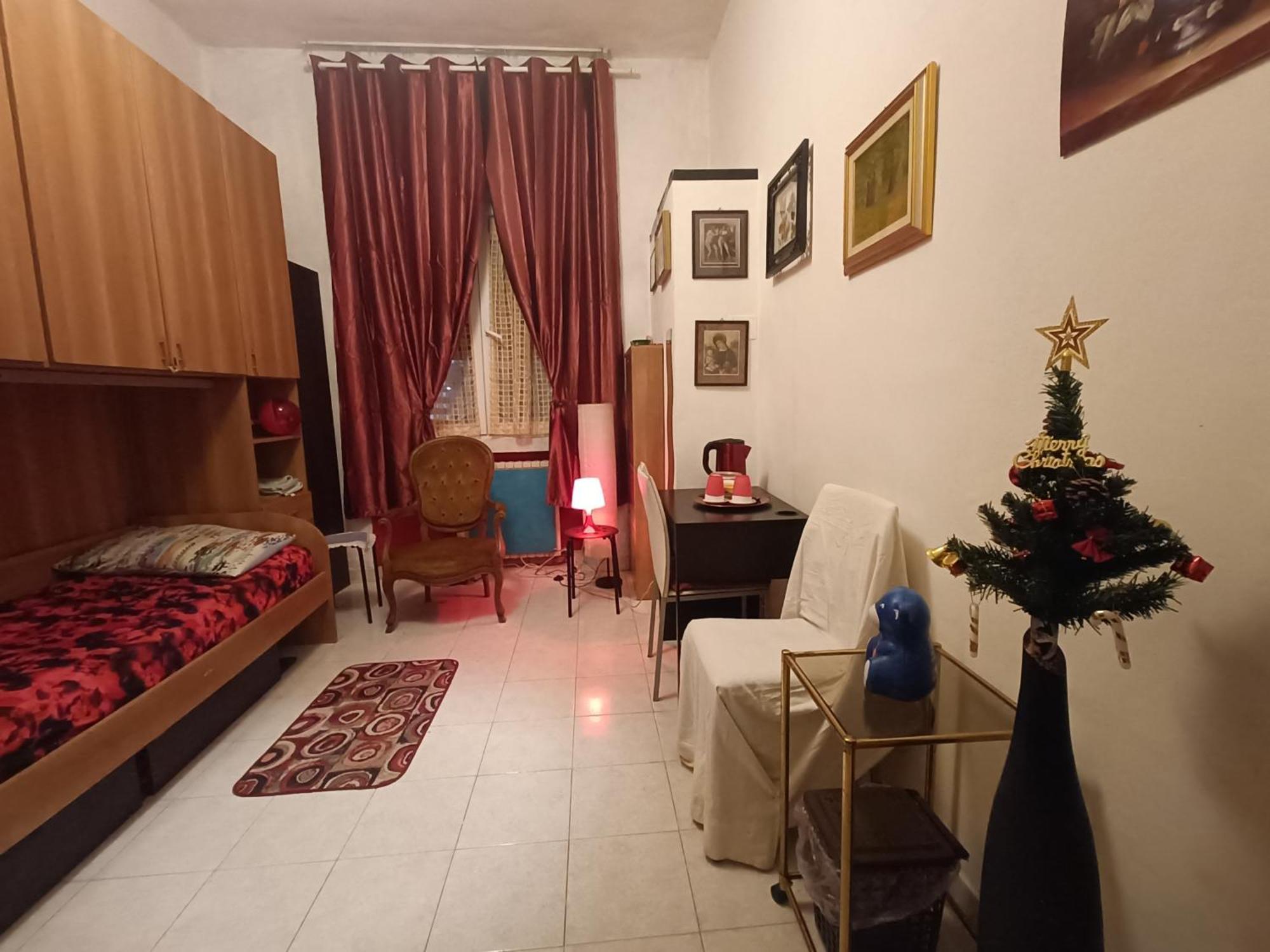 Casa Vicino Villapizzone Milan Luaran gambar