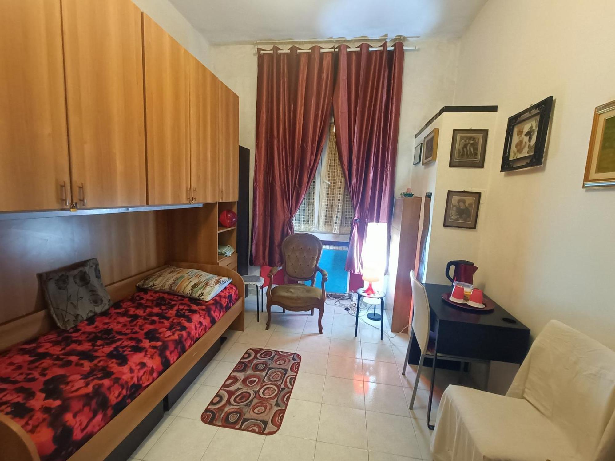 Casa Vicino Villapizzone Milan Luaran gambar