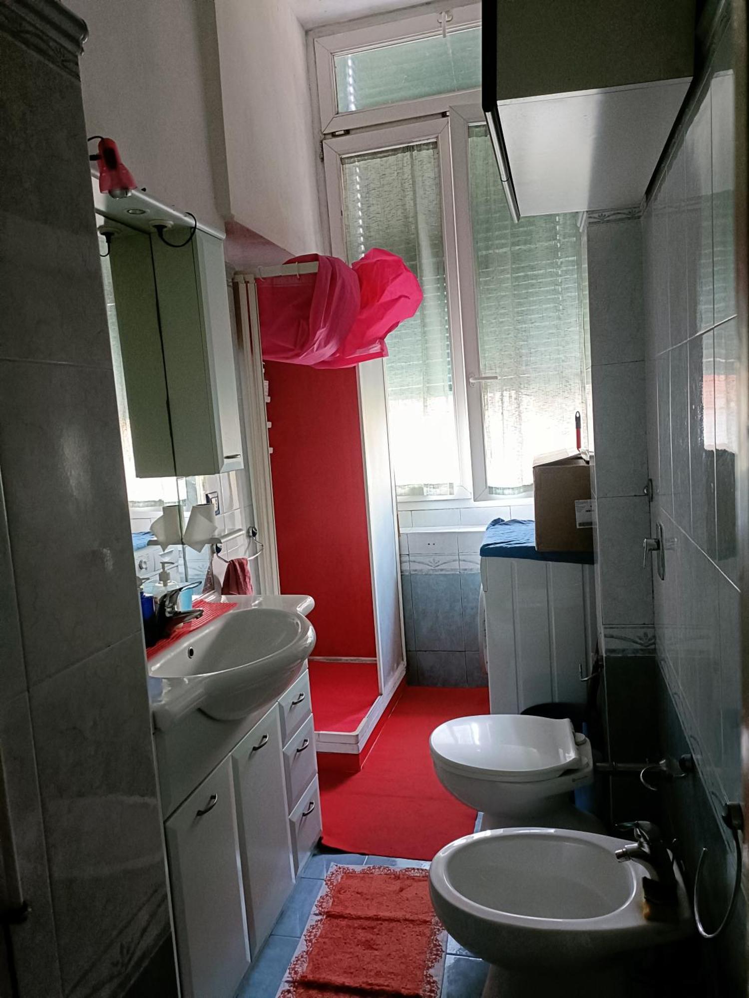 Casa Vicino Villapizzone Milan Luaran gambar