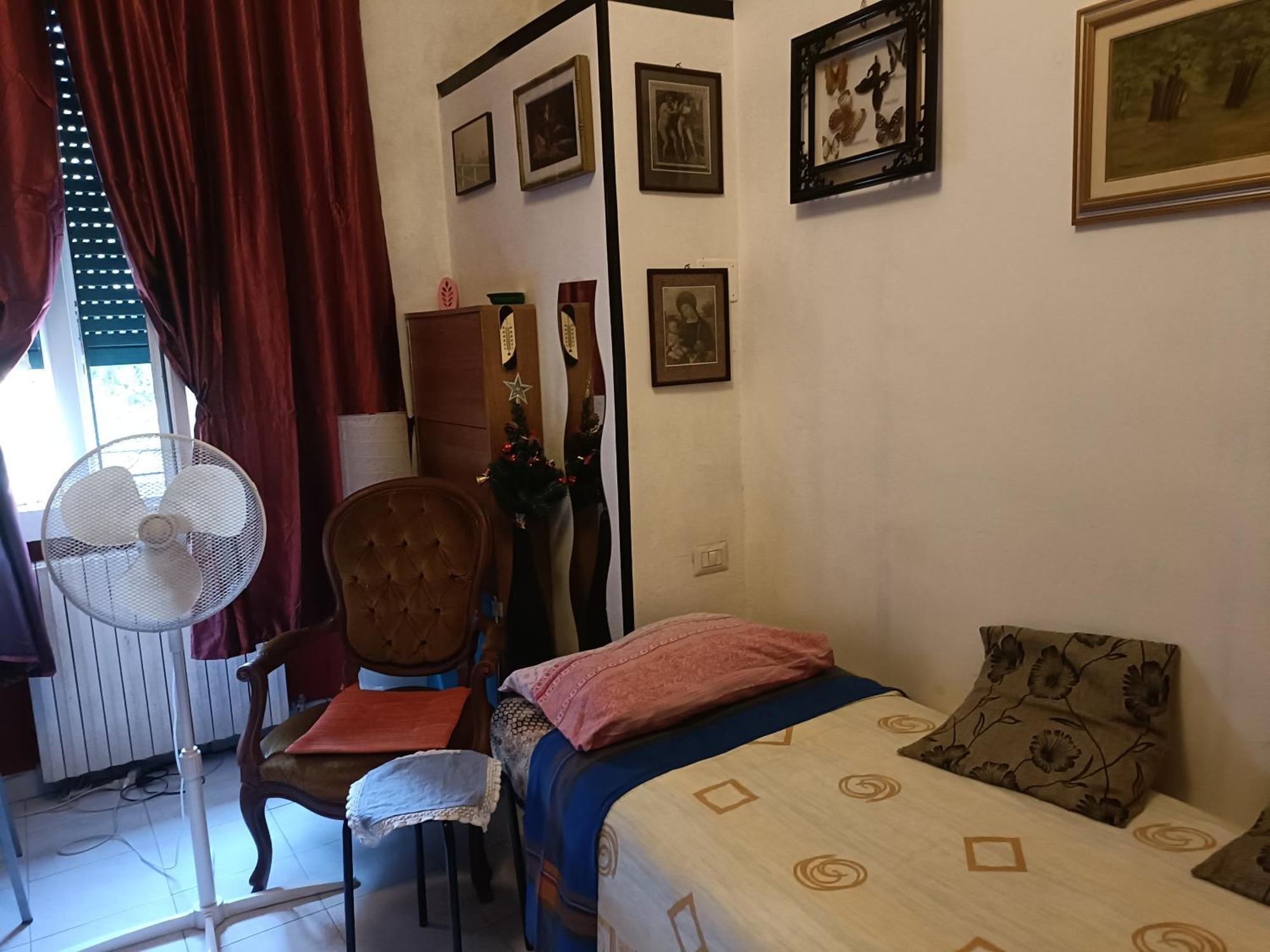 Casa Vicino Villapizzone Milan Luaran gambar
