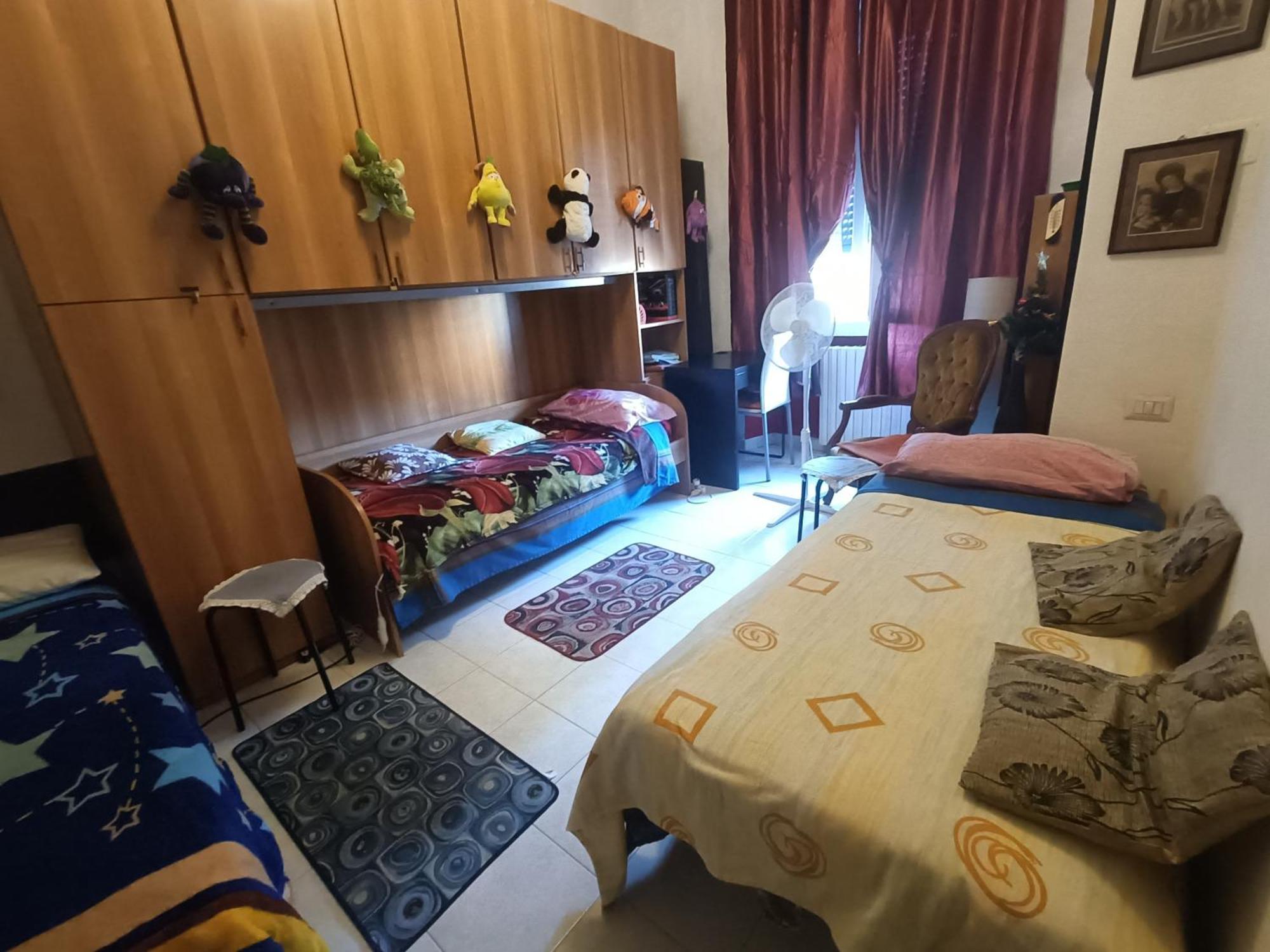 Casa Vicino Villapizzone Milan Luaran gambar