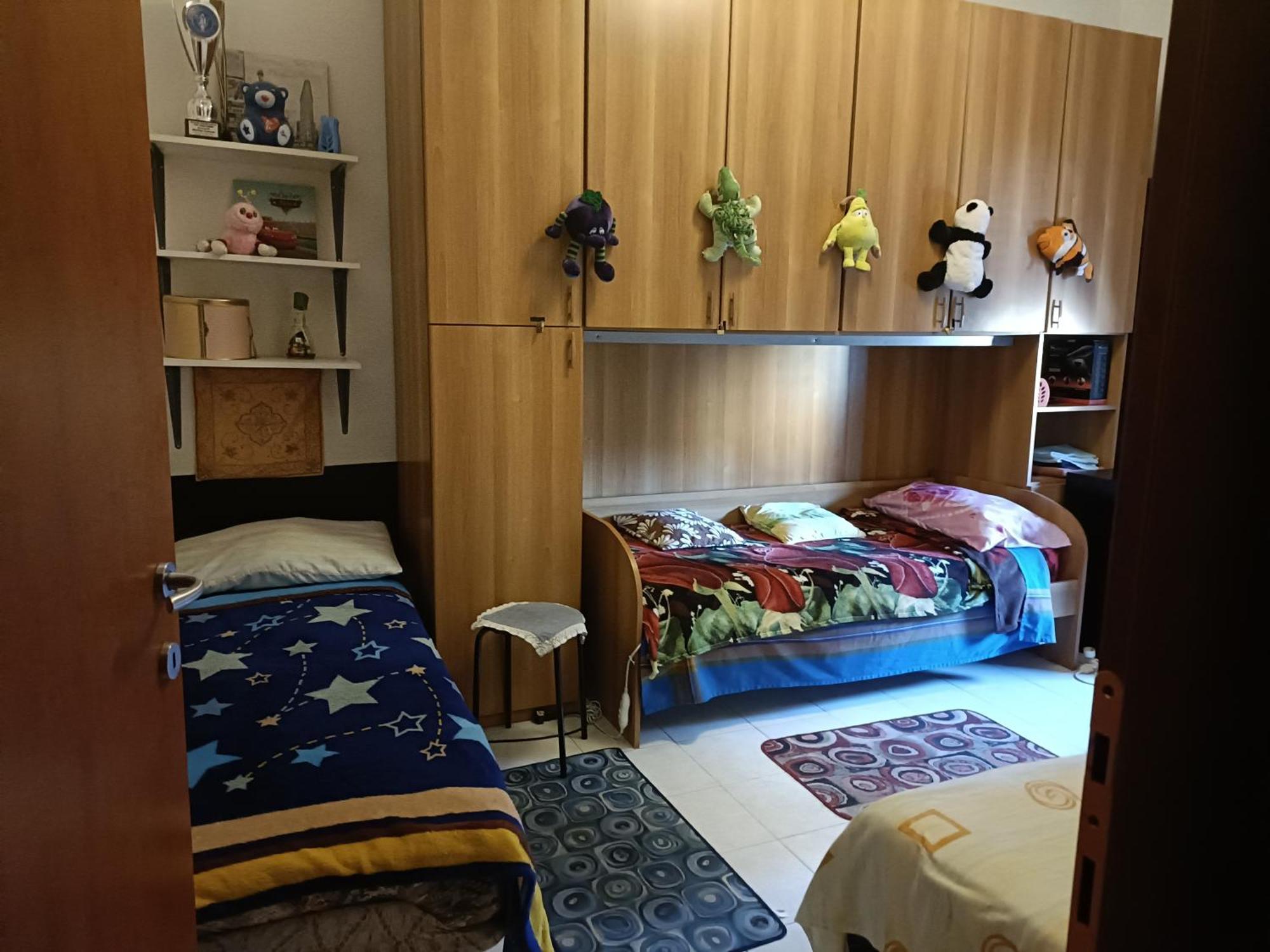 Casa Vicino Villapizzone Milan Luaran gambar