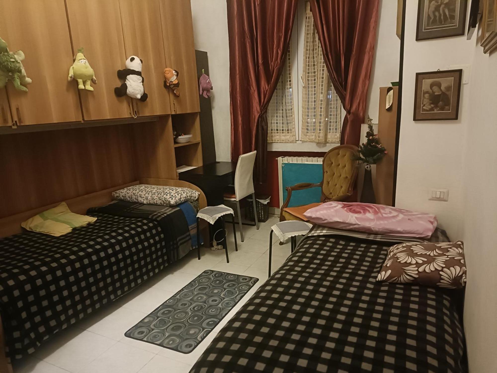 Casa Vicino Villapizzone Milan Luaran gambar
