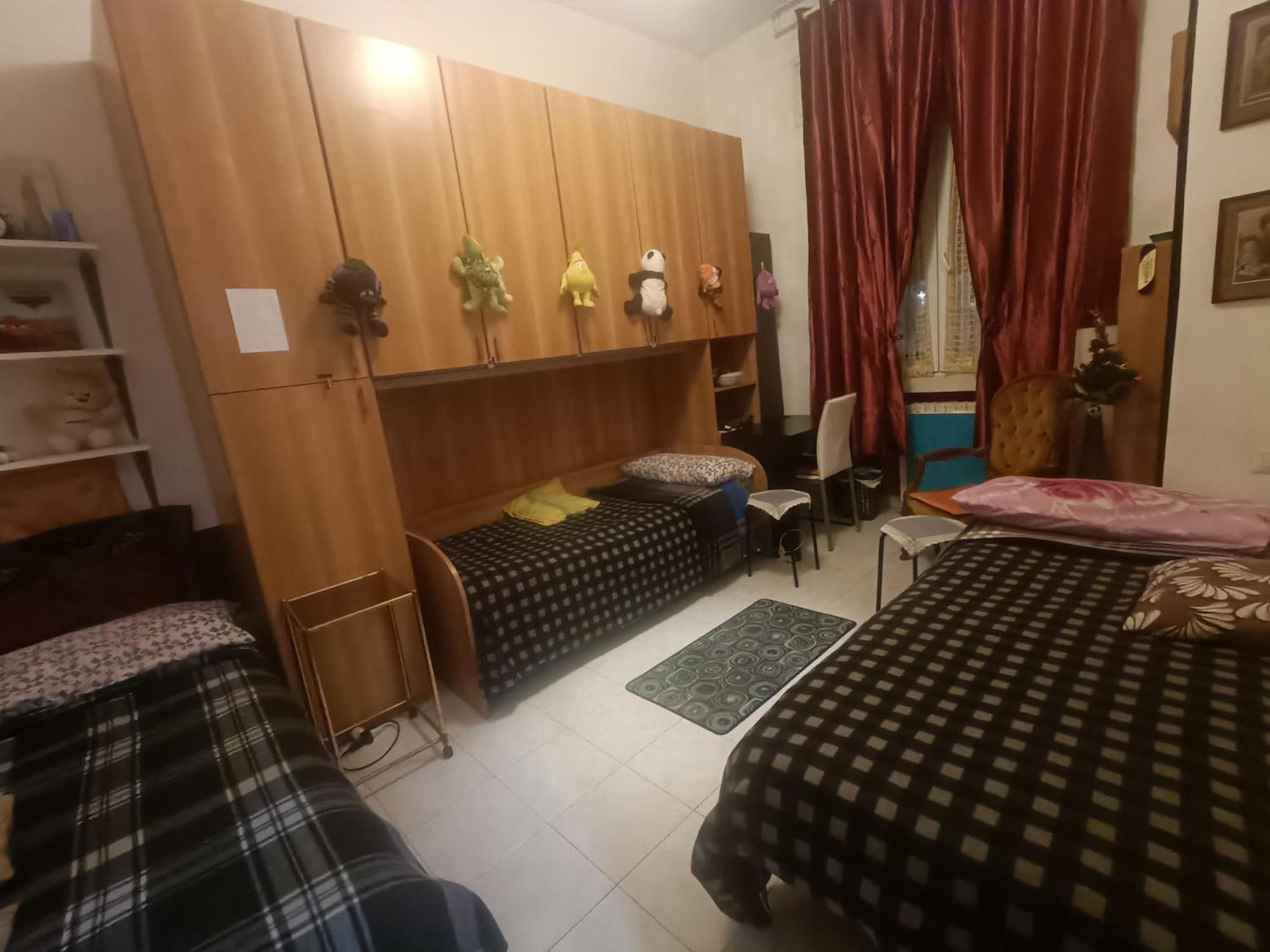 Casa Vicino Villapizzone Milan Luaran gambar