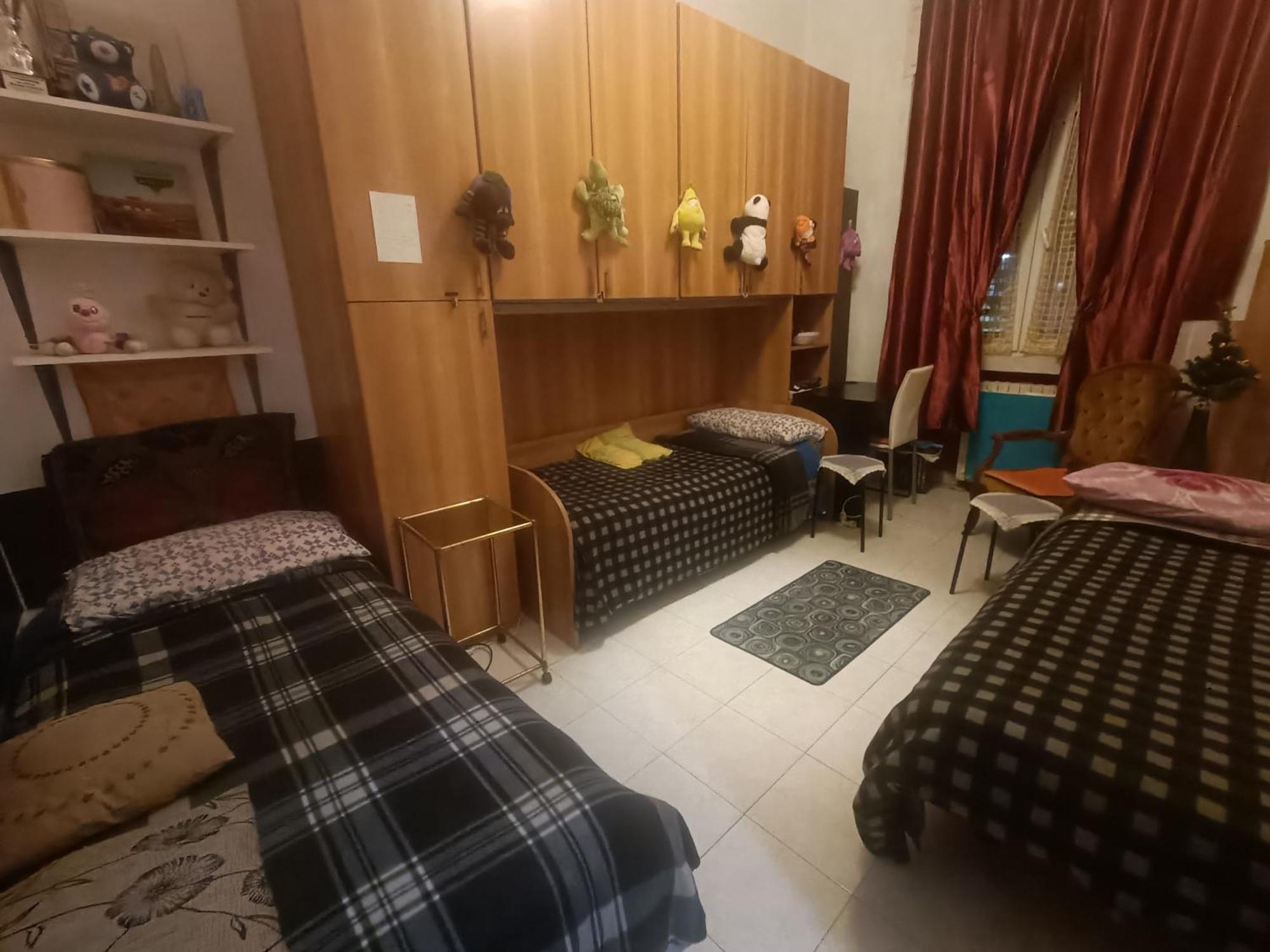 Casa Vicino Villapizzone Milan Luaran gambar