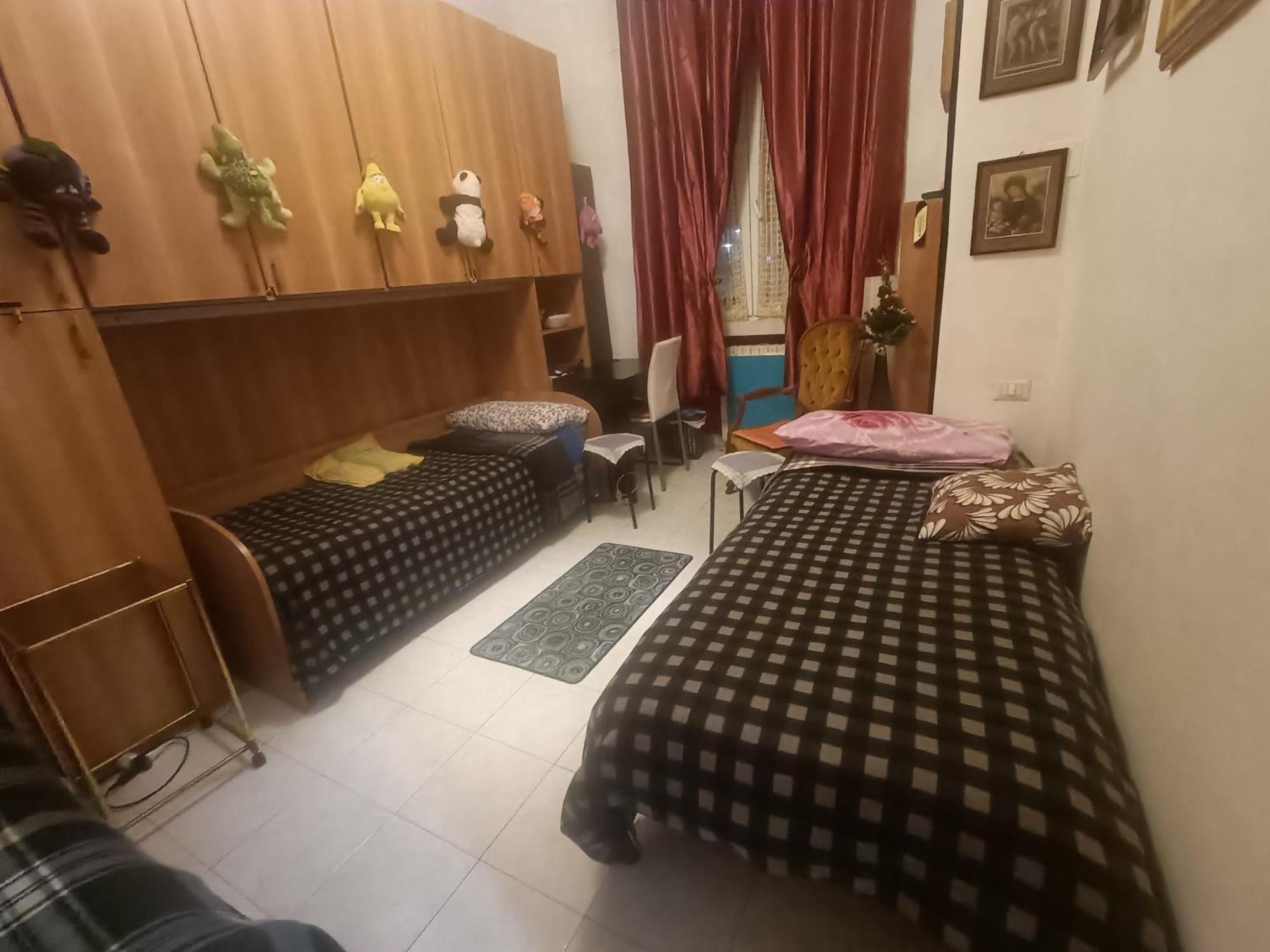 Casa Vicino Villapizzone Milan Luaran gambar